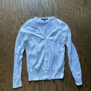 Brooks brothers 346 supima cotton cardigan size S